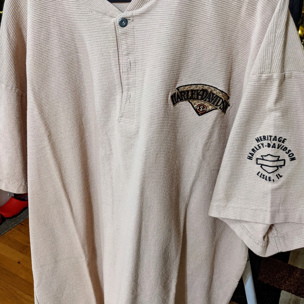 Harley Davidson T-Shirt